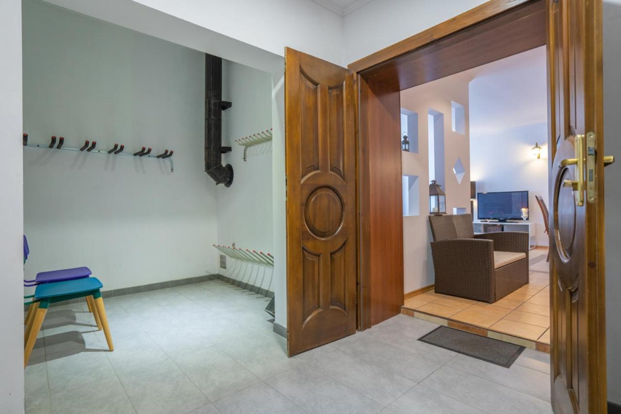 Karkonosky Apartamenty- Ściegny Exterior foto