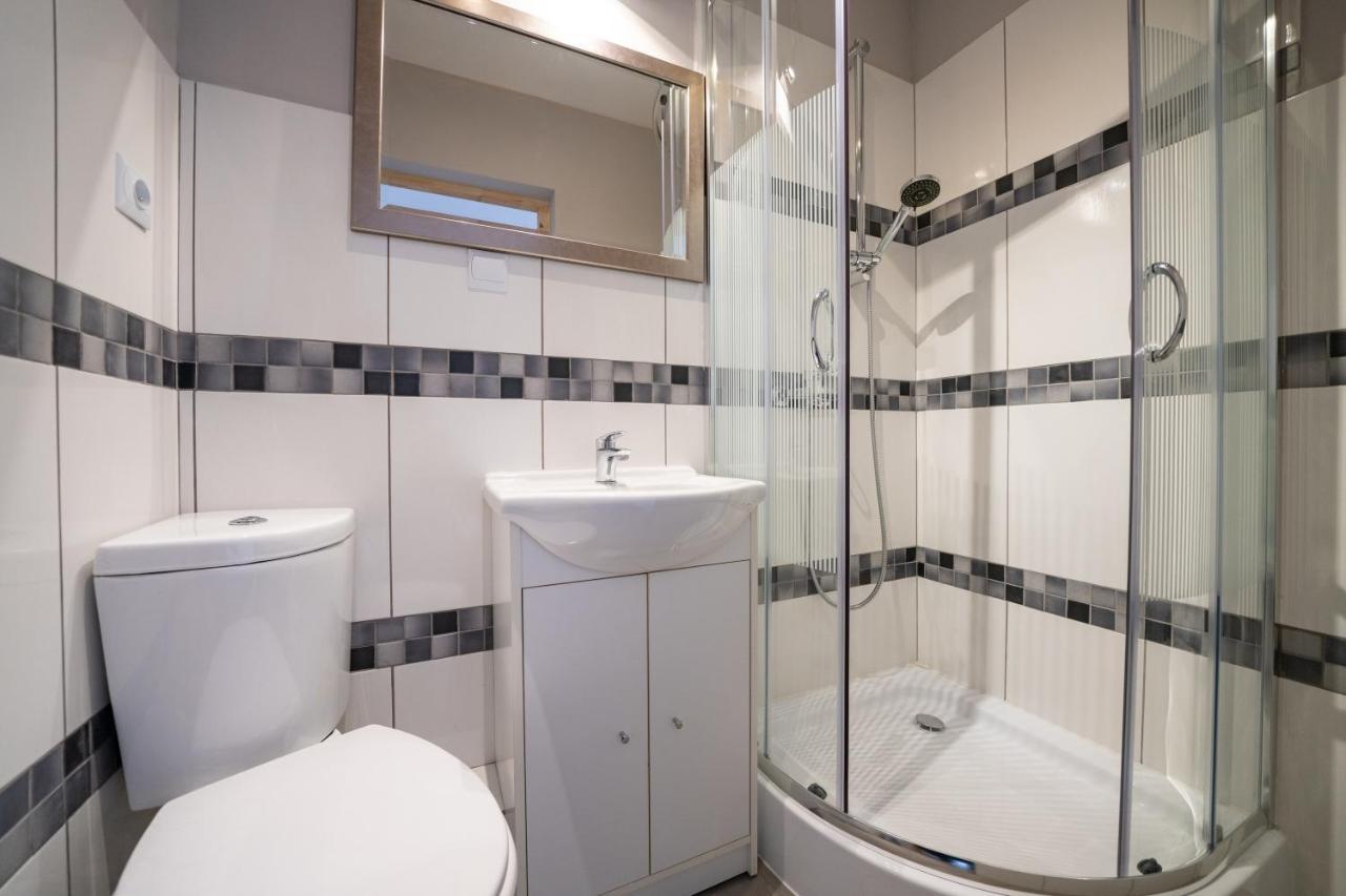 Karkonosky Apartamenty- Ściegny Exterior foto