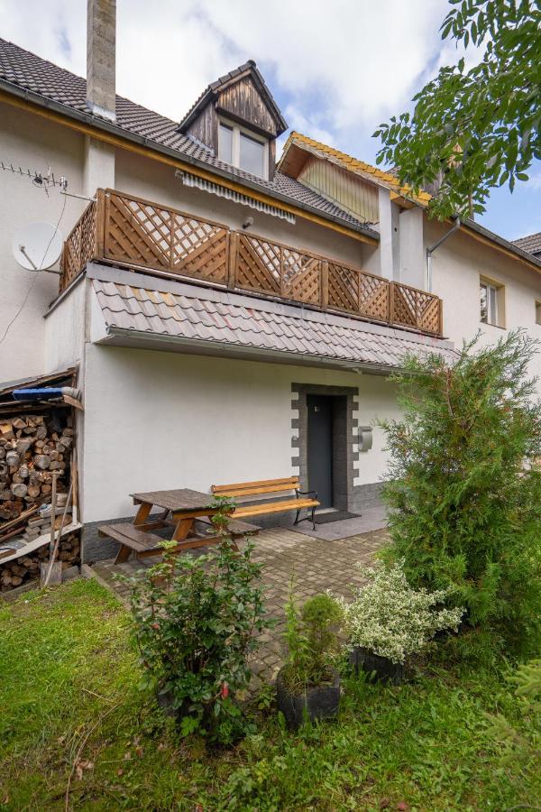 Karkonosky Apartamenty- Ściegny Exterior foto
